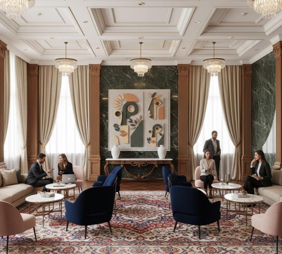 3d dekoratif objeler 1