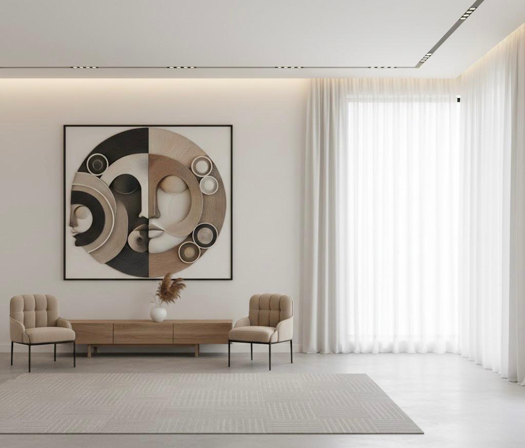 3d dekoratif objeler 5