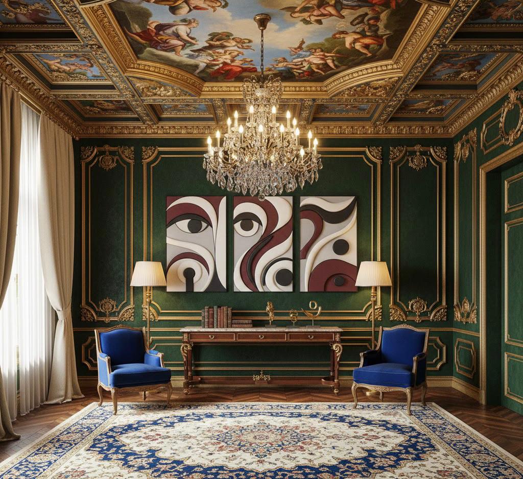 3d kanvas tablo alternatifleri 4