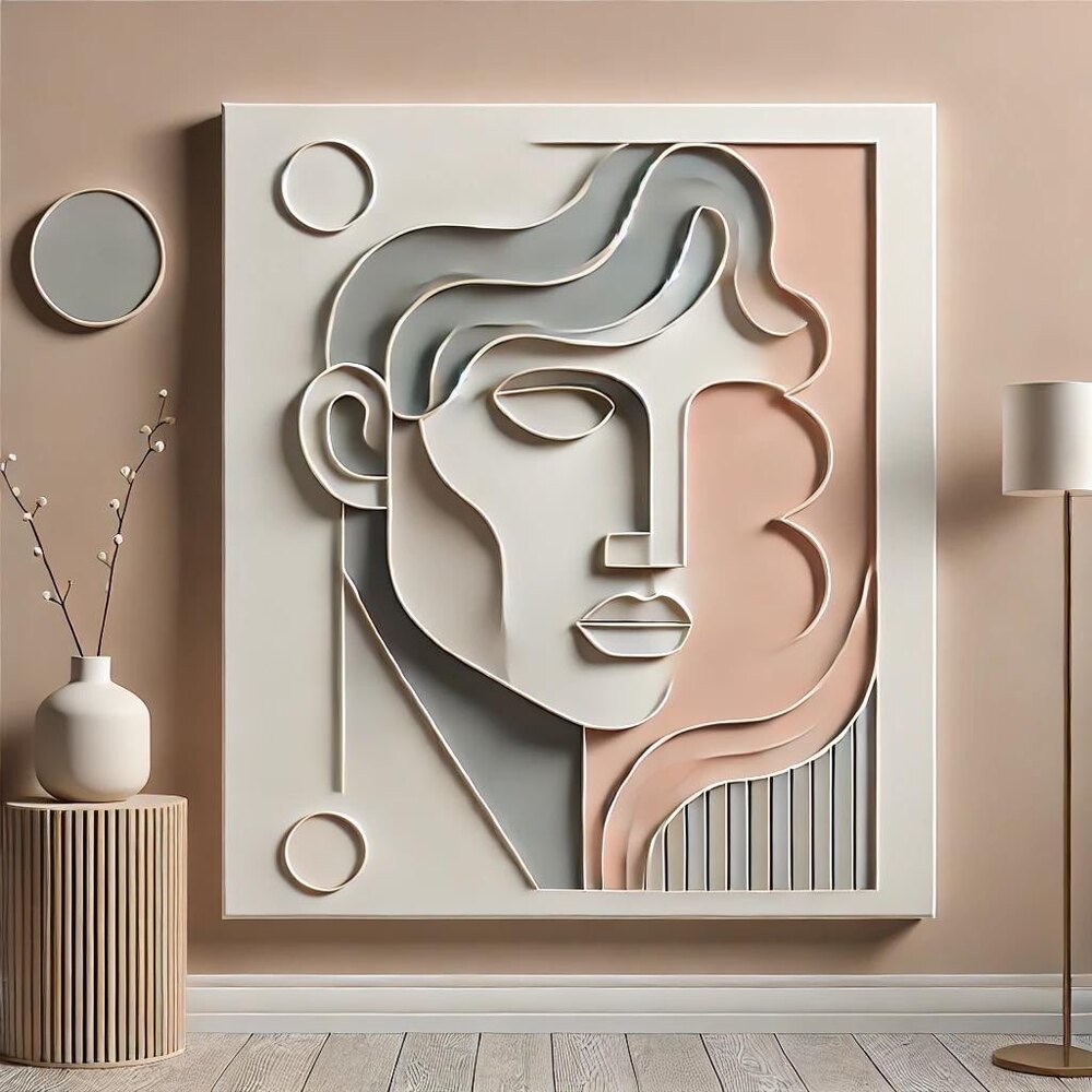 3d kanvas tablo alternatifleri 7