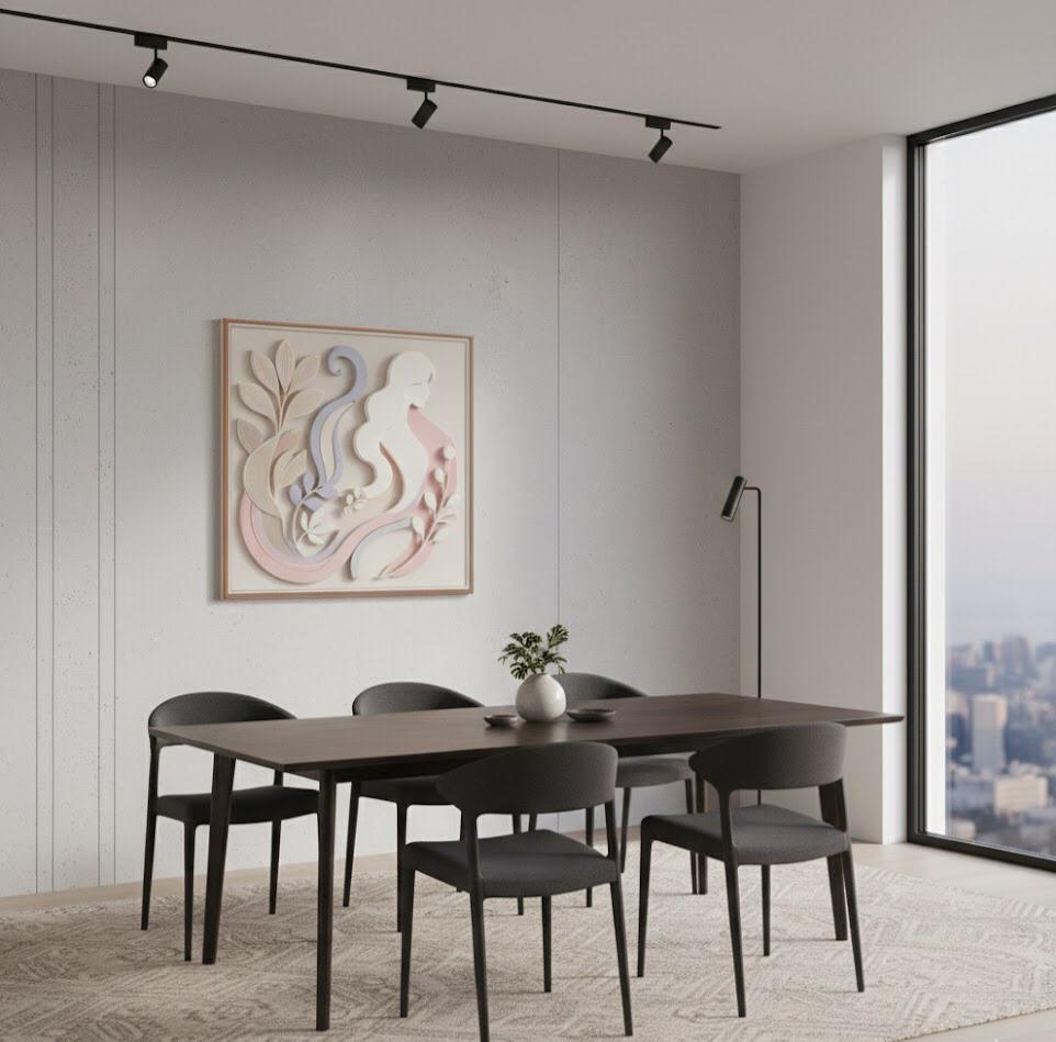 antrasit dokulu tablolar