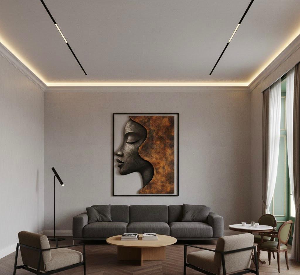 dekoratif duvar panelleri 1