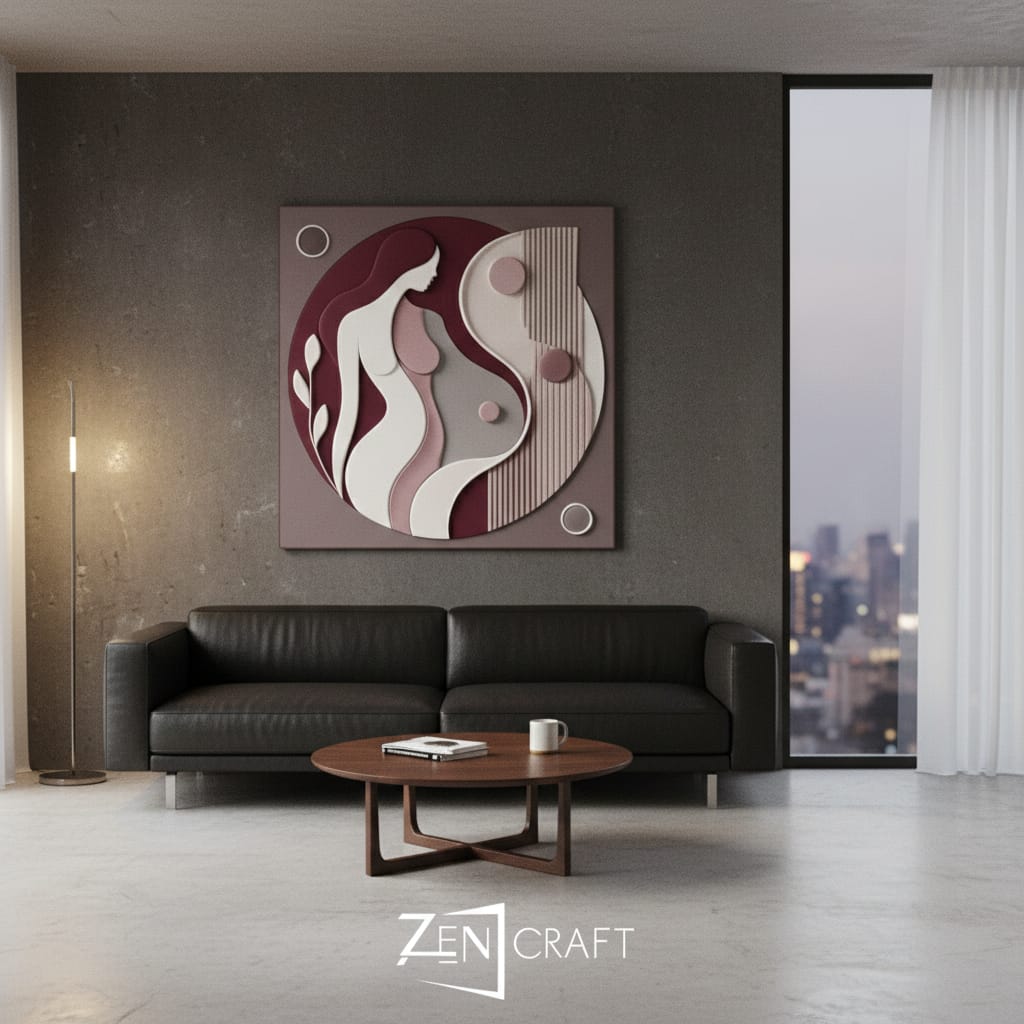 dekoratif duvar panelleri 2