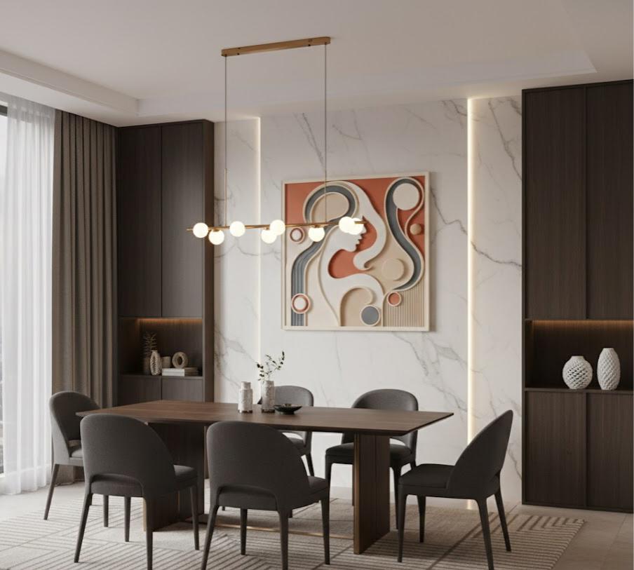 deniz dalgasi rolyef tablo 1