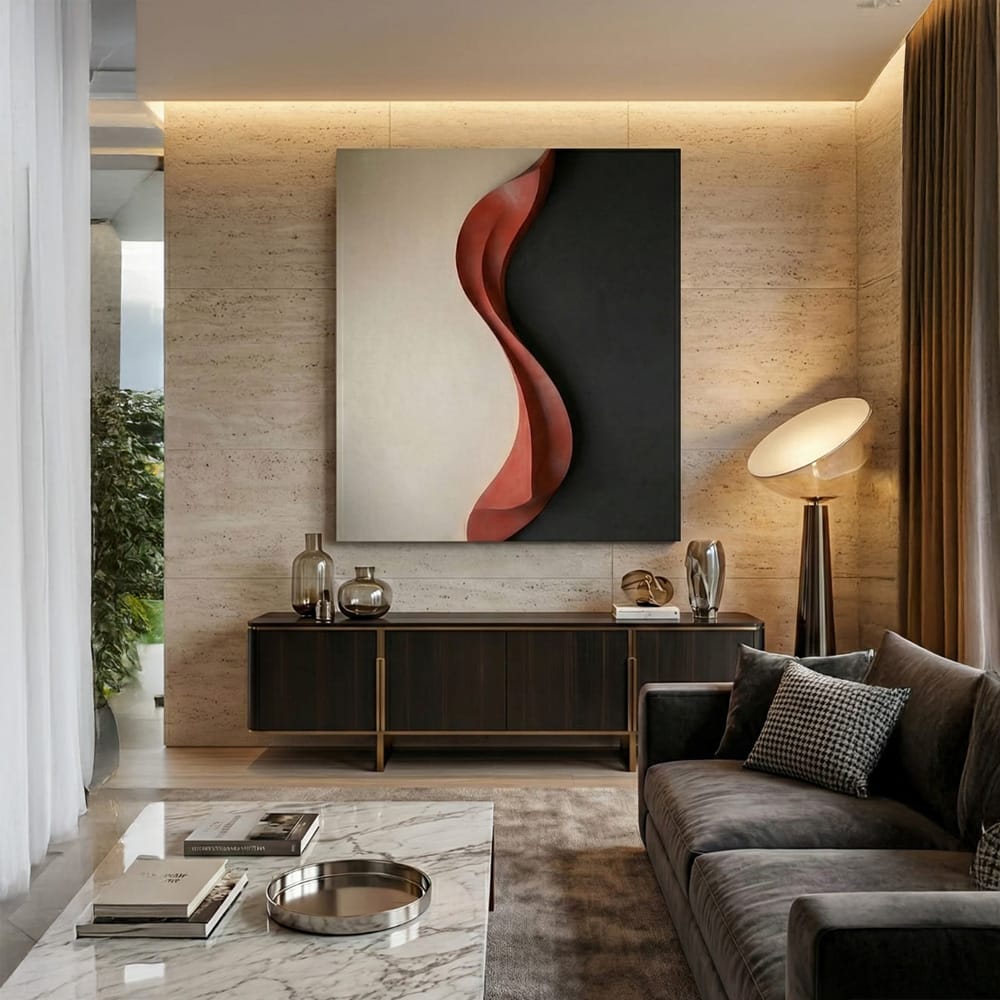 deniz dalgasi rolyef tablo 2