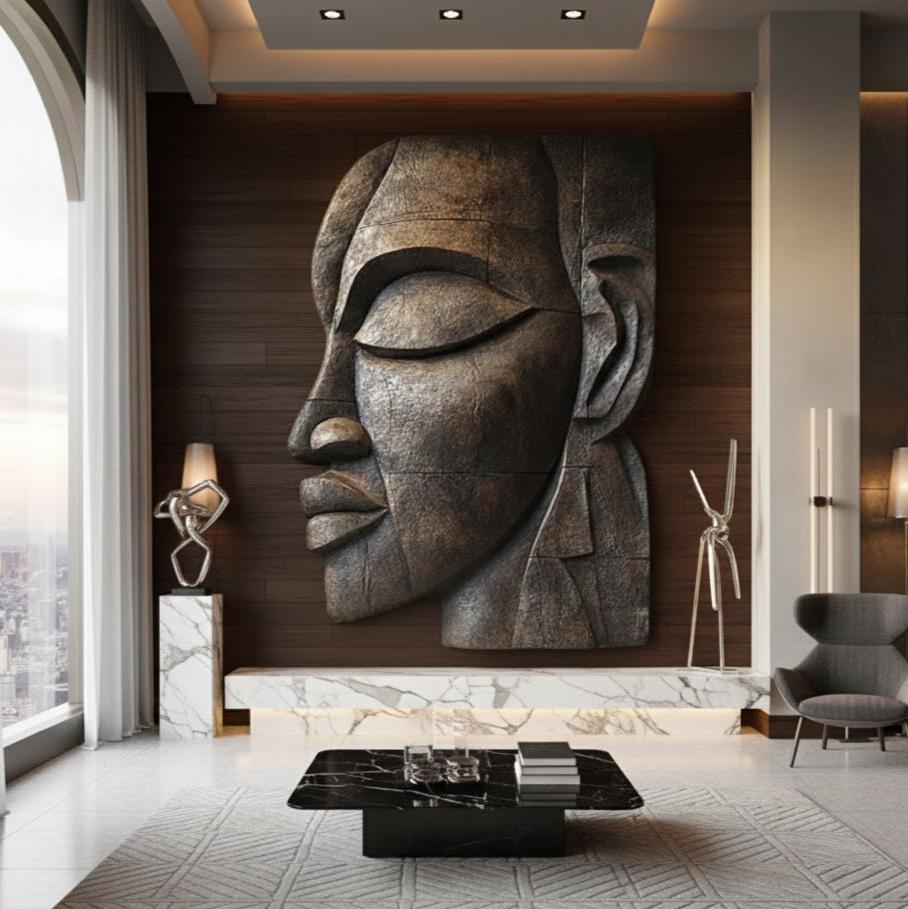 deniz dalgasi rolyef tablo