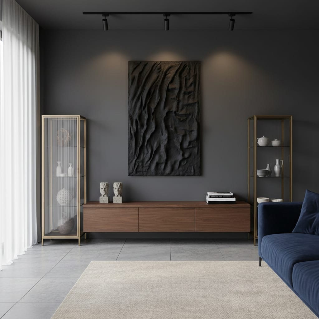 derinlik algili duvar tablolari 1