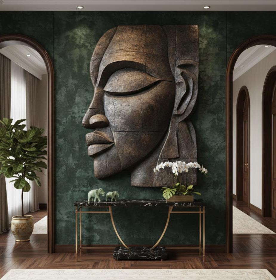 derinlik algili duvar tablolari