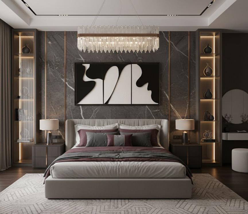 doga temali 3d tablolar