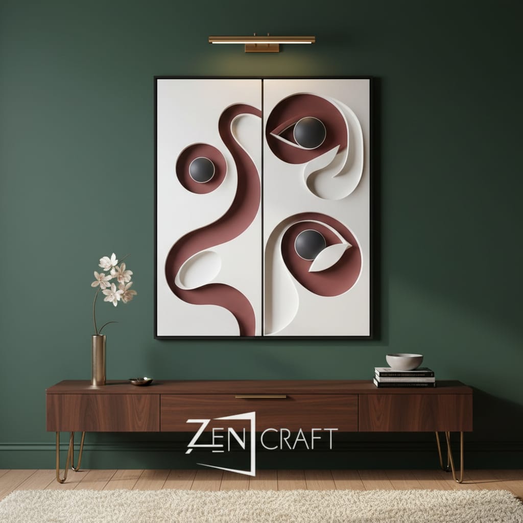 dogal tas gorunumlu tablolar 2