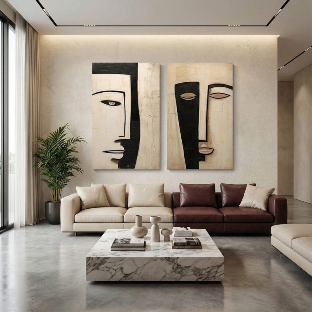 dusunen adam rolyef 2