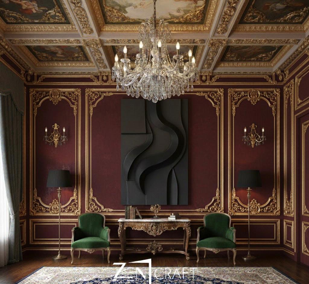 dusunen adam rolyef 3