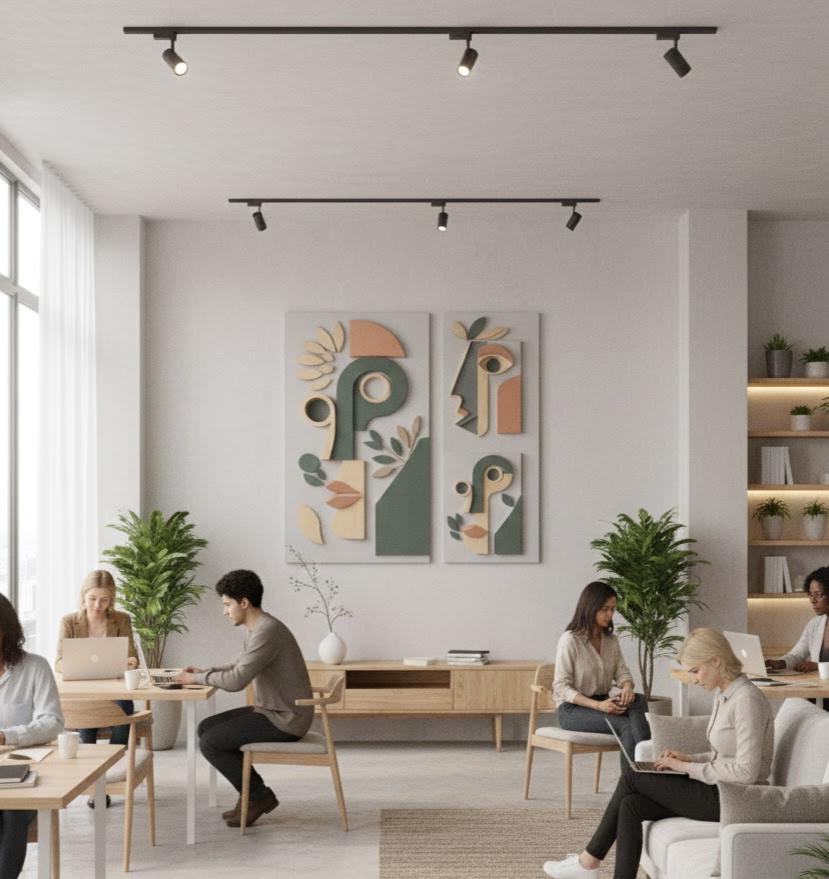 duvar heykeli tablolar 2