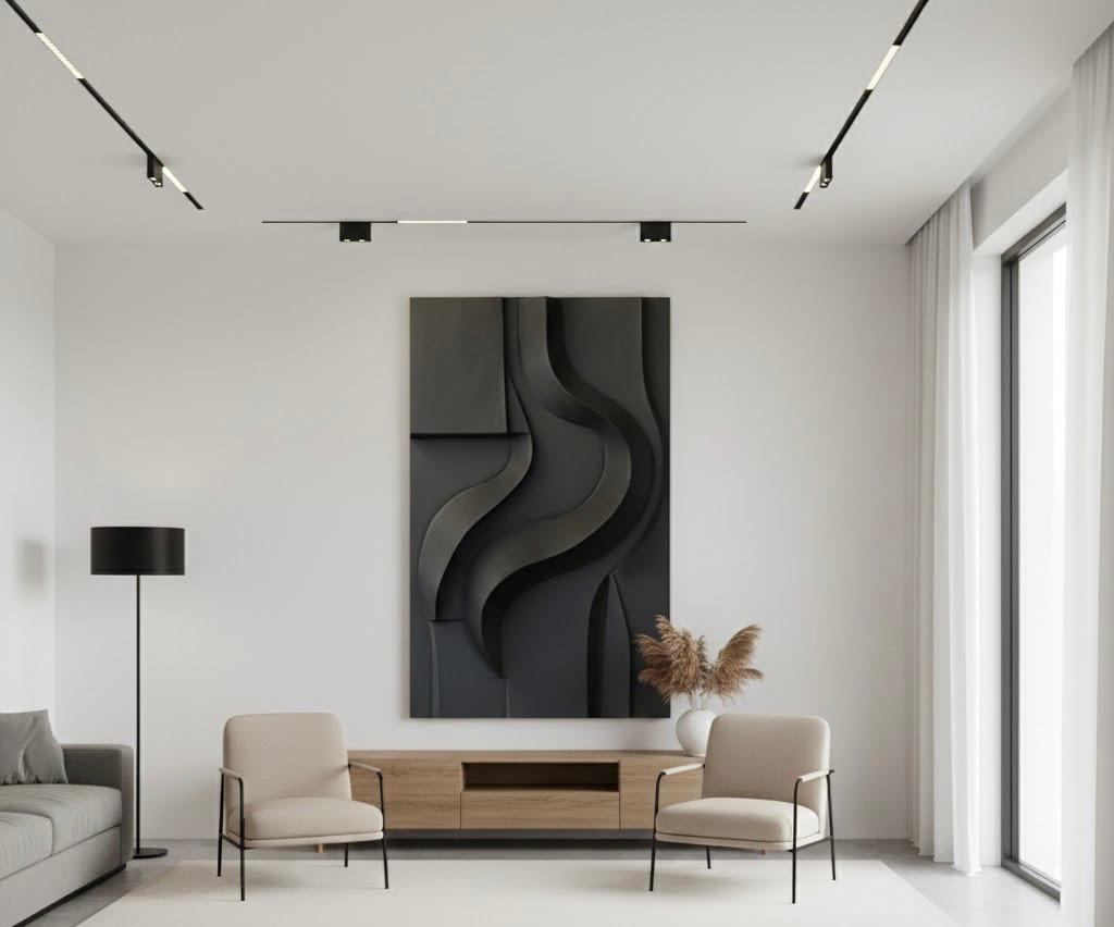 eklektik duvar dekorlari 2