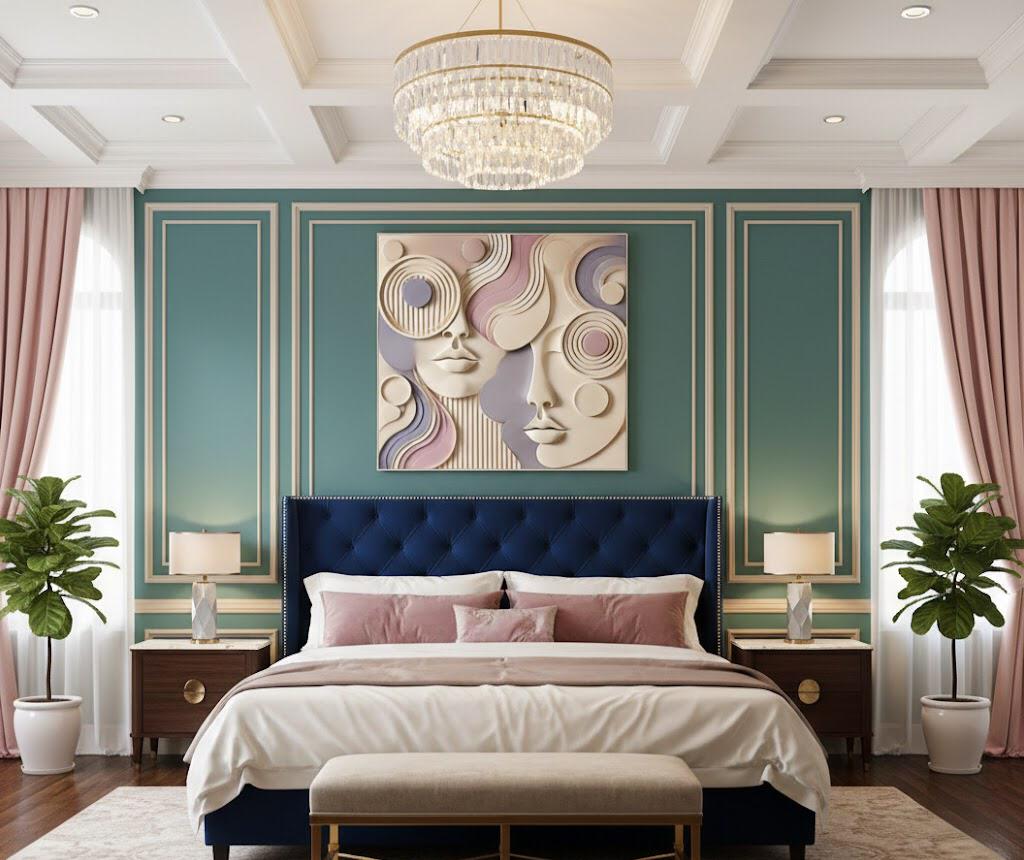 el yapimi tablolar 3