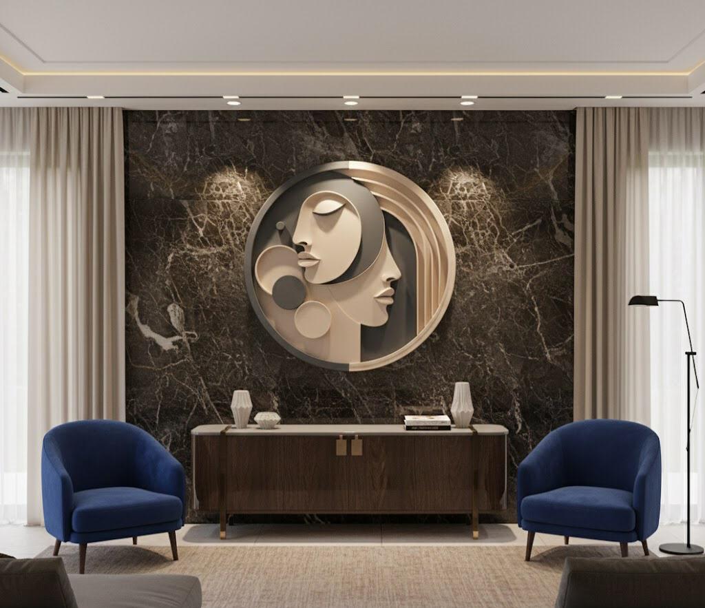 ic mimar tercihi tablolar