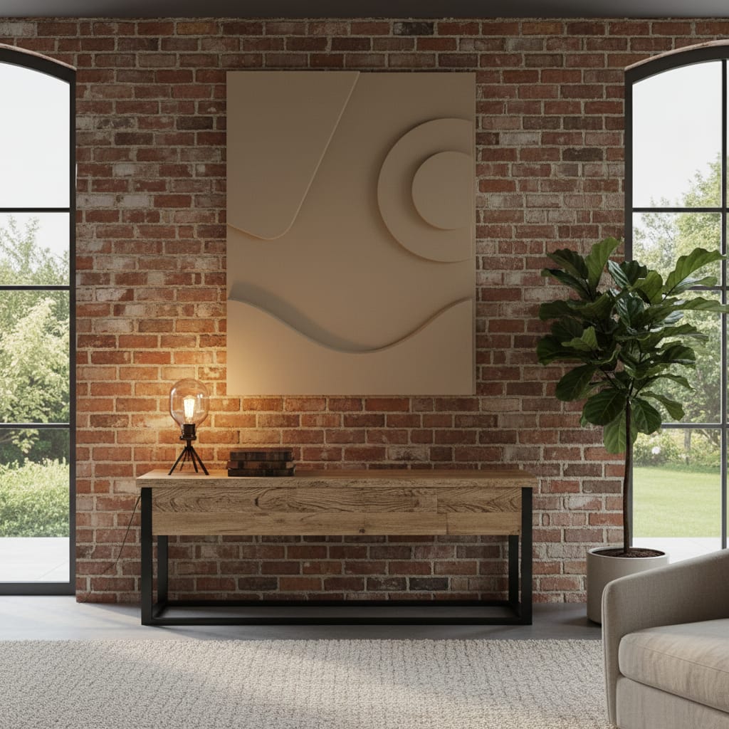 kabartma dokulu sanat 1