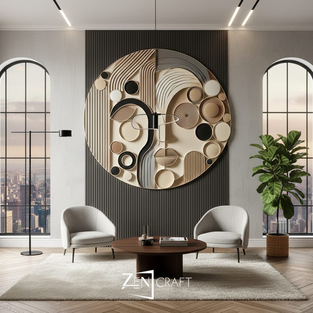 kabartma dokulu sanat 2