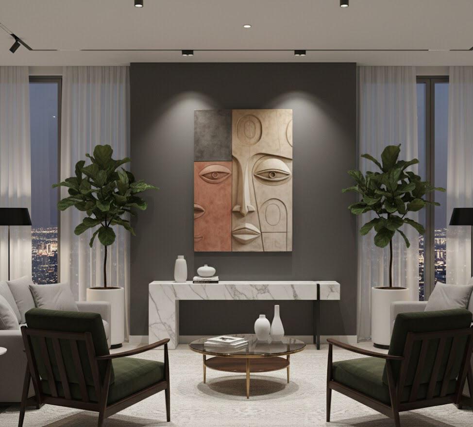 kabartma dokulu sanat 3