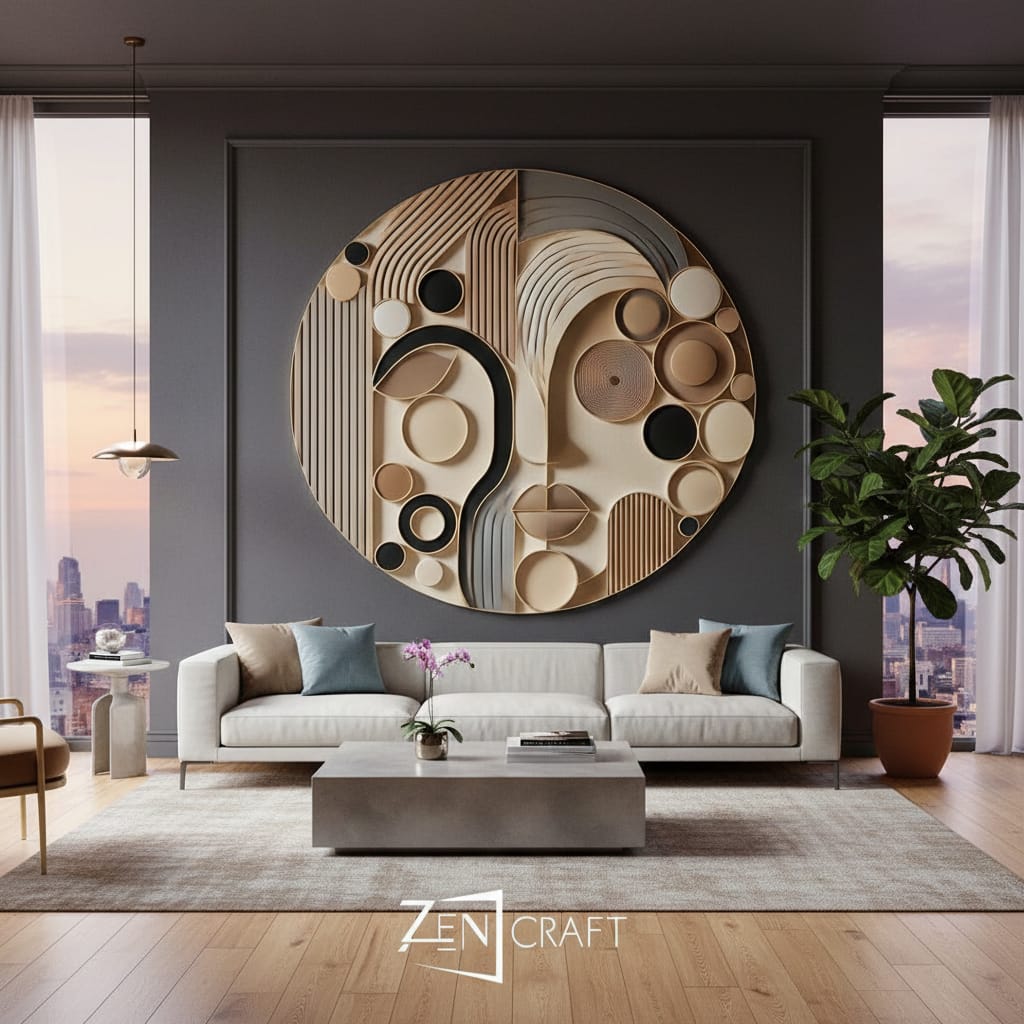 killi dokulu tablolar 3