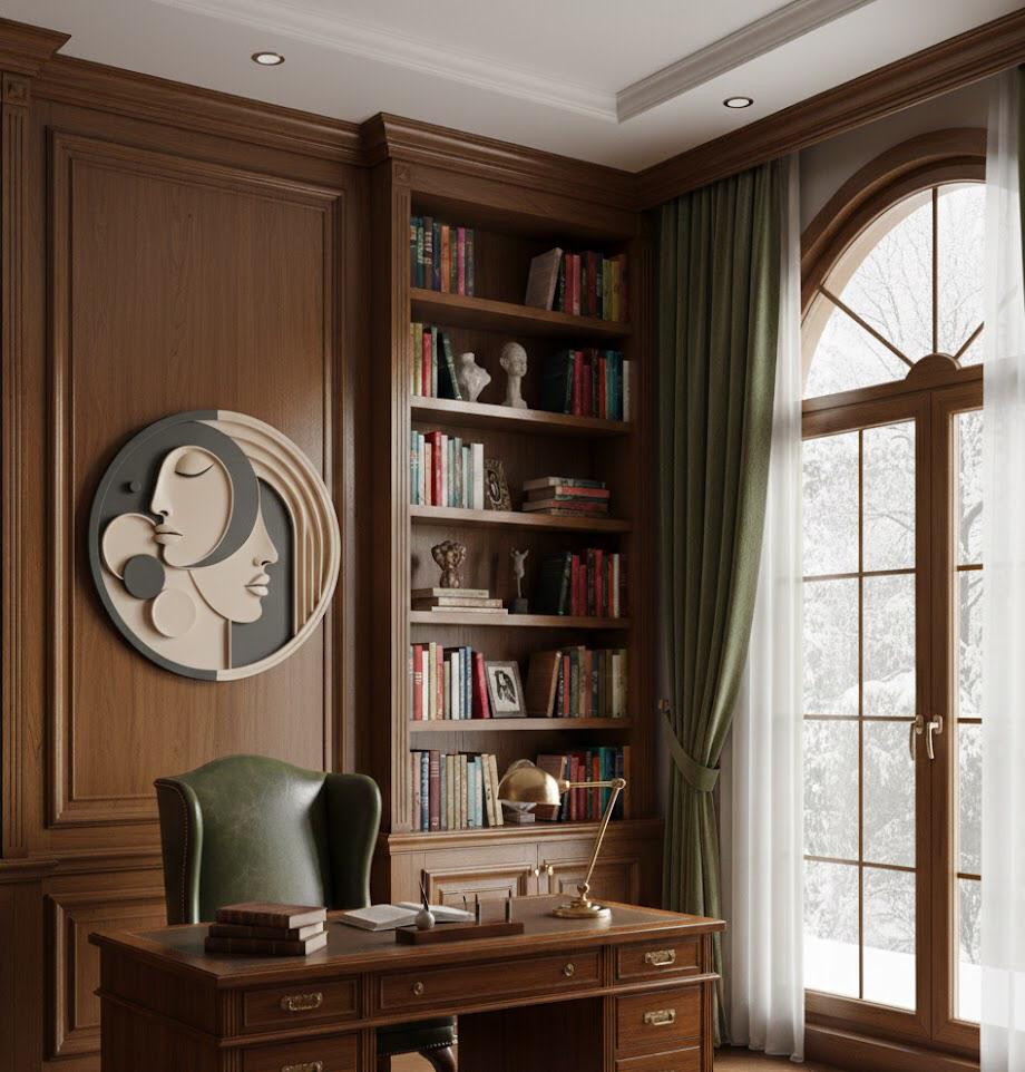 killi dokulu tablolar