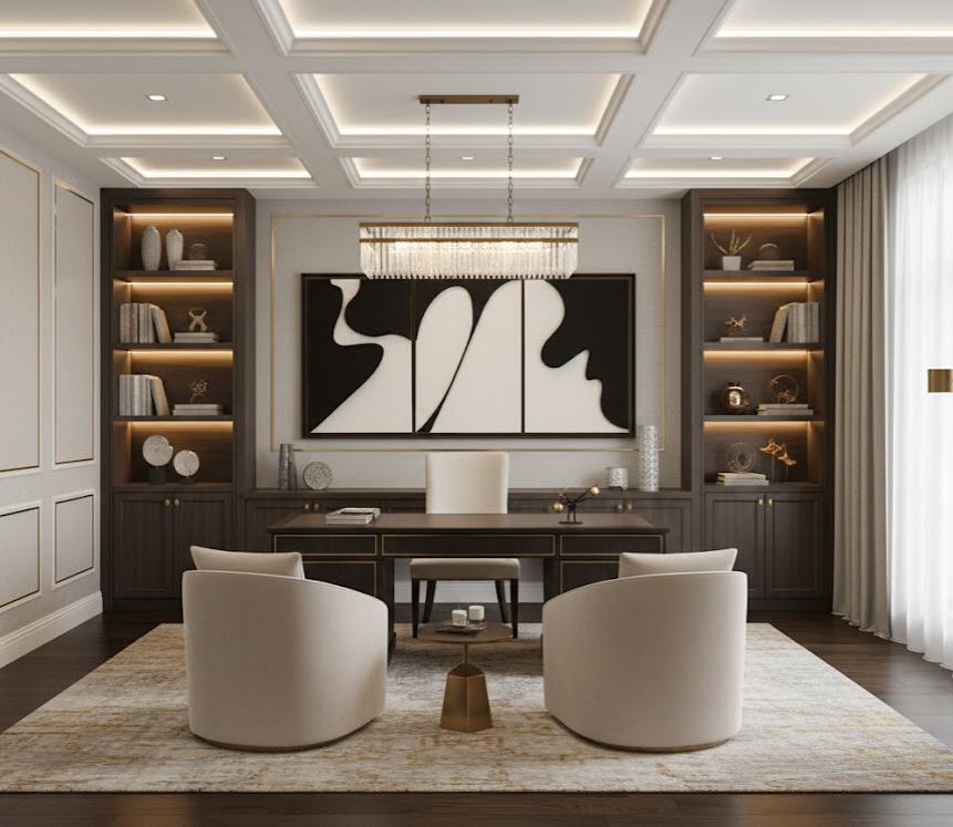 kubizm etkili 3d tablolar