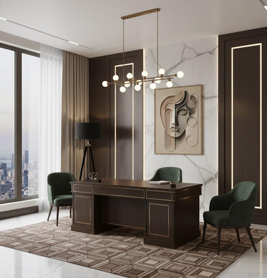 luks duvar aksesuarlari