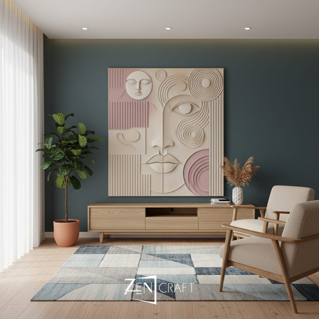 modern klasik rolyef 1