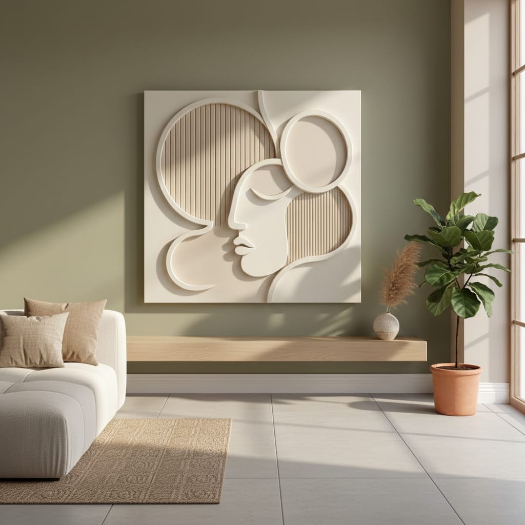 modern klasik rolyef 2