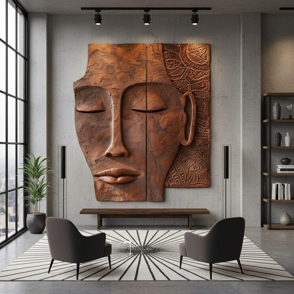 modern klasik rolyef 3