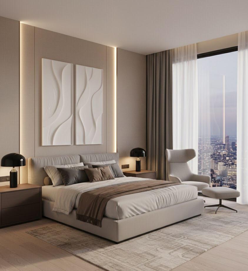 modern sanat eserleri 1