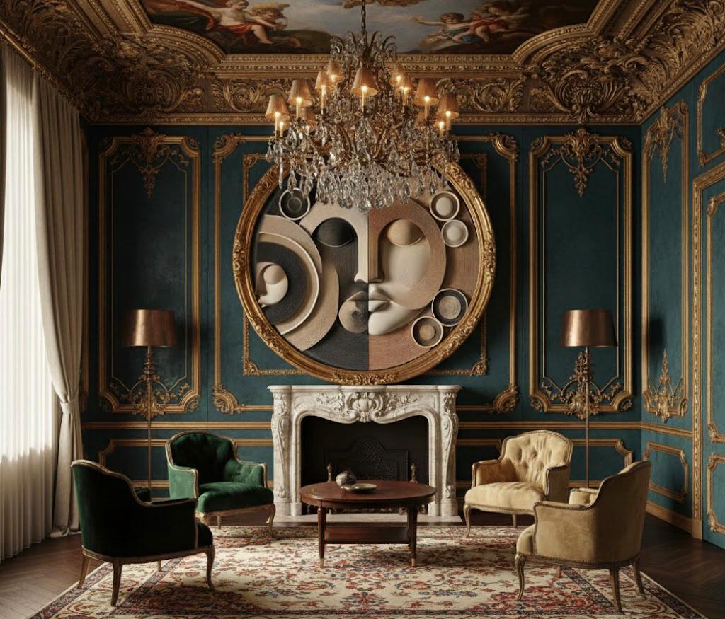 modern sanat eserleri 3