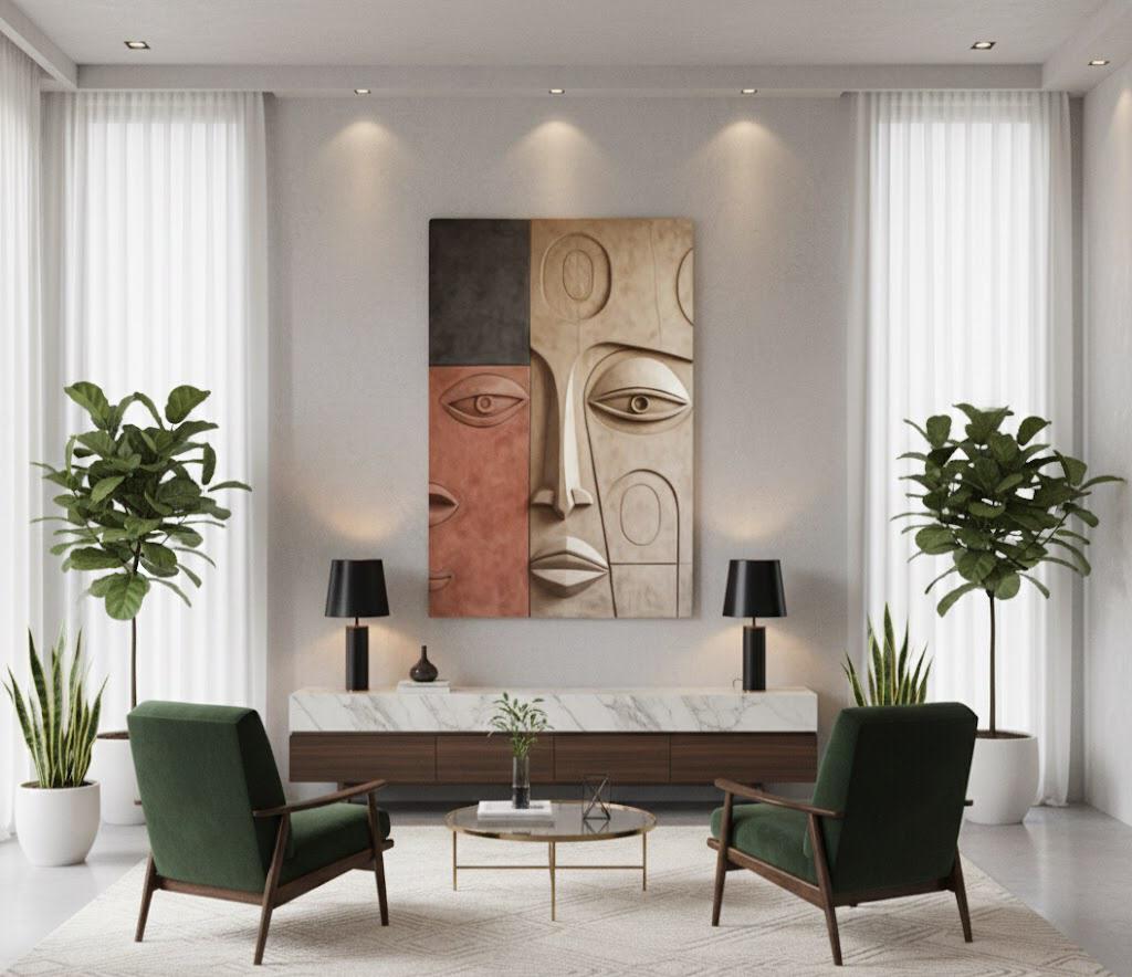 modern sanat eserleri 4