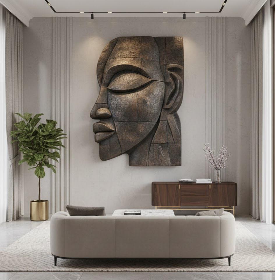 mutfak icin minimalist tablolar 3