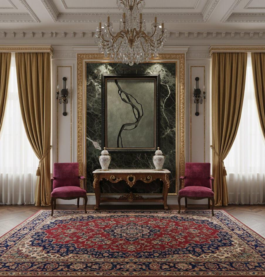 mutfak icin minimalist tablolar