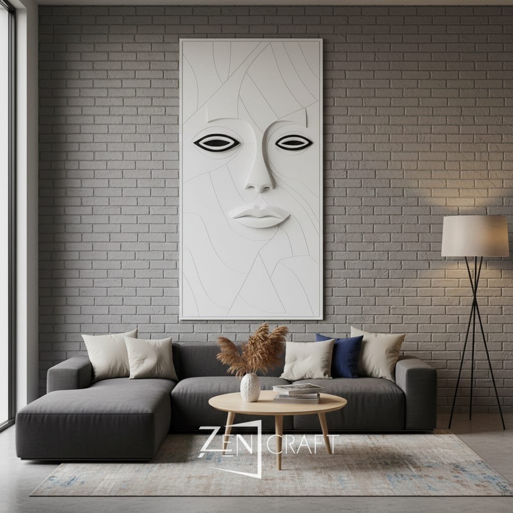 otel lobisi dekorasyon tablolari 2