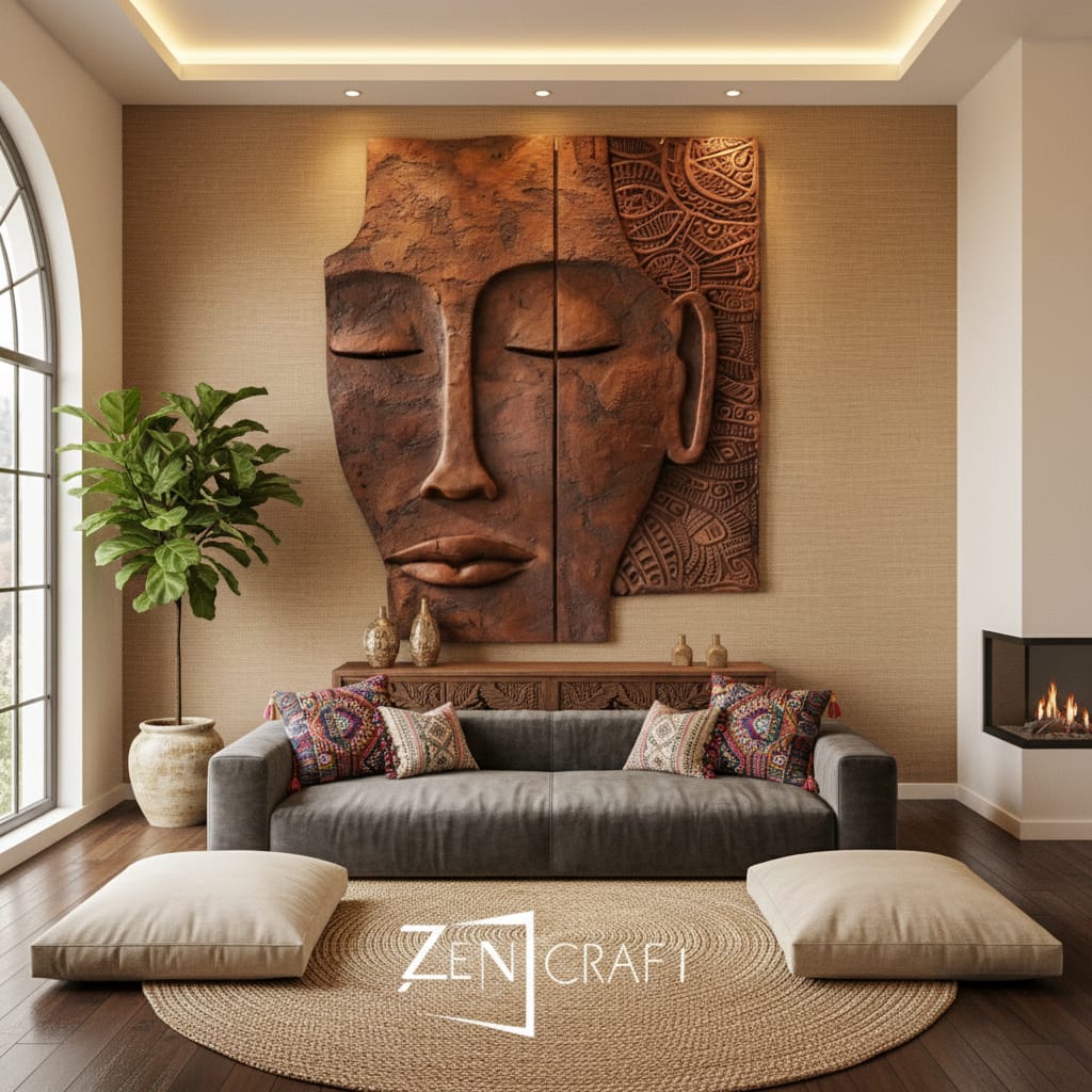 ozgun duvar tasarimlari 3