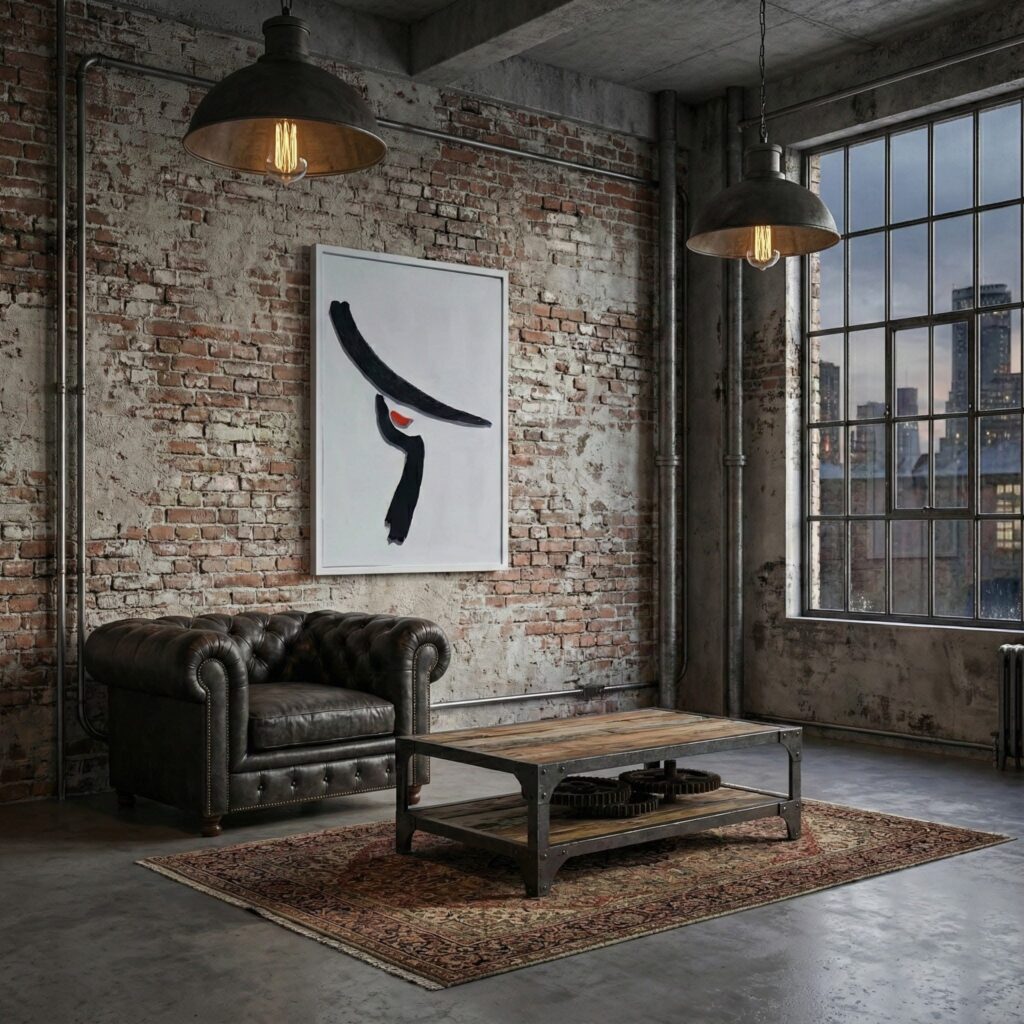 restoran duvar tasarimi 3