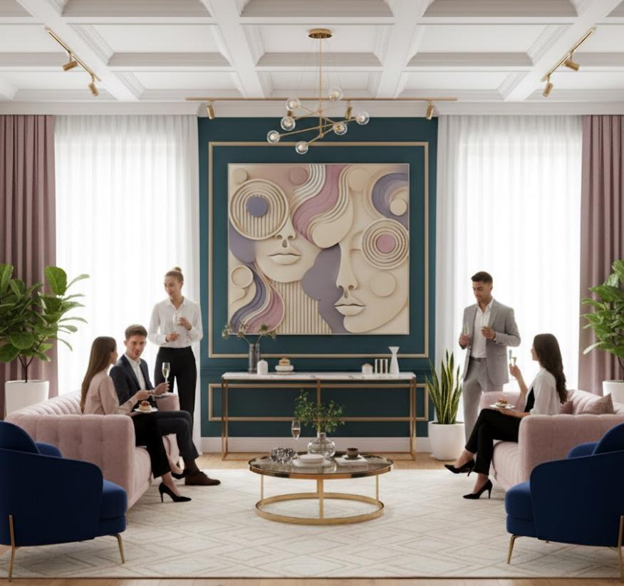 rolyef tablo modelleri 3