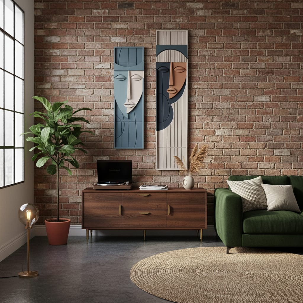 rolyef tablo modelleri 4