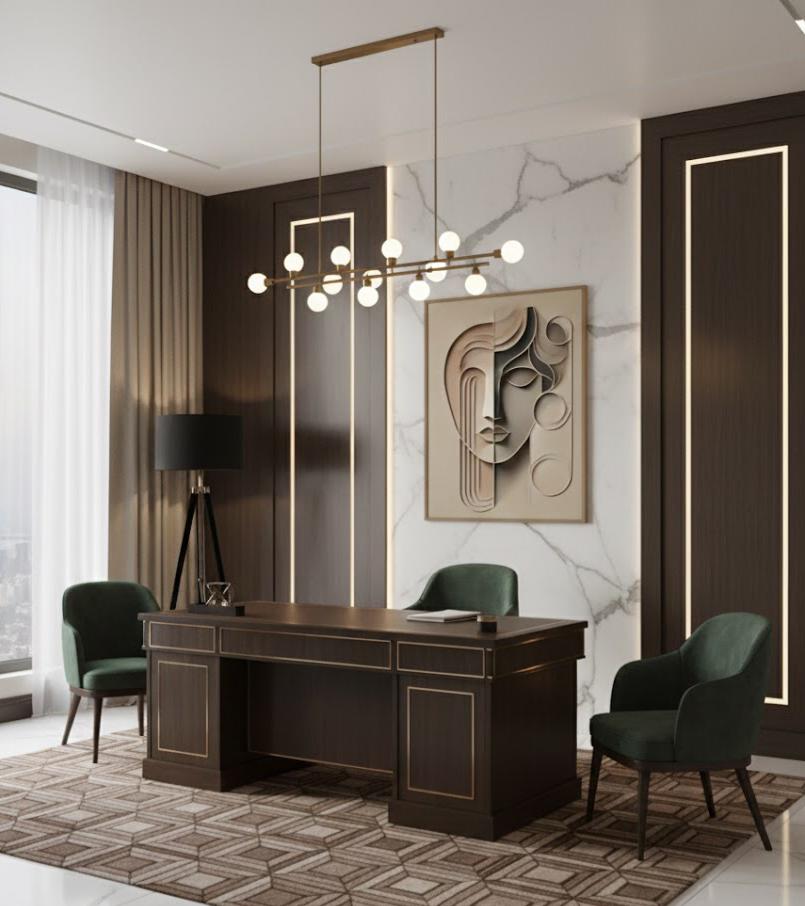 sarmal figurlu tablolar