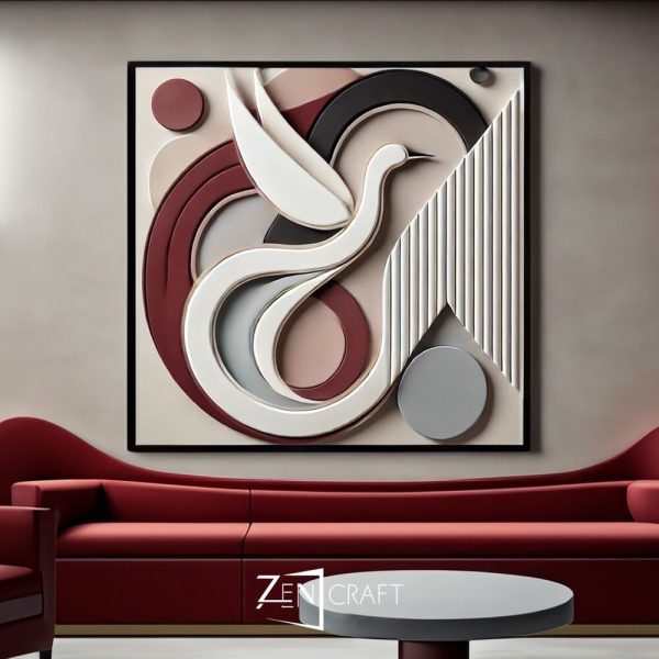 tasarim tablo modelleri 3