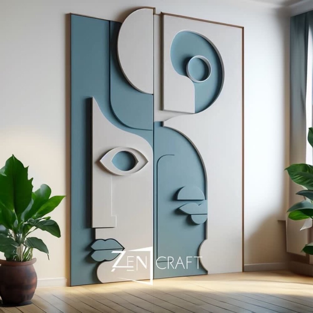 traverten kaplama tablo 1