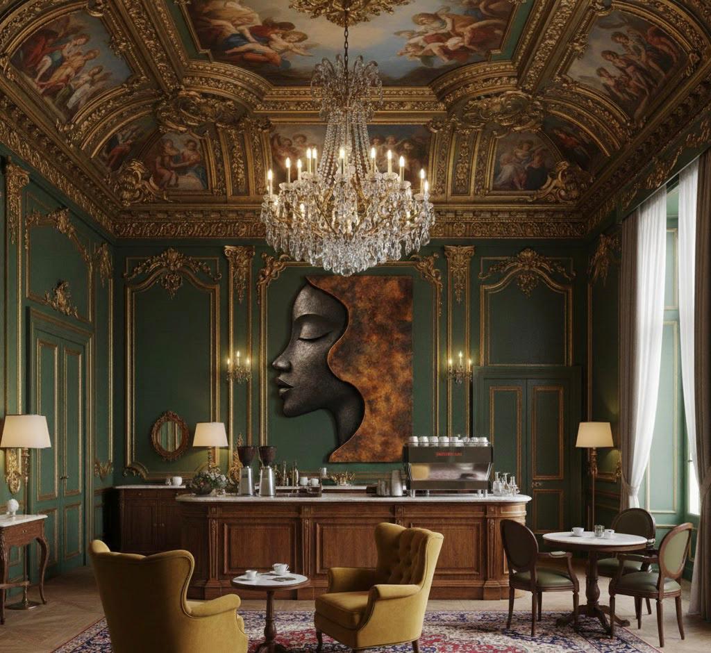 yeni ev hediyesi sanat 2