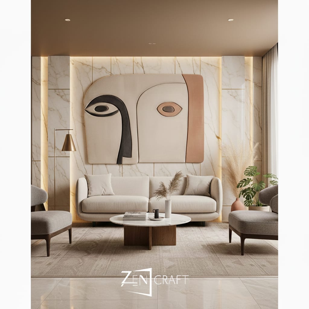 yeni ev hediyesi sanat 3