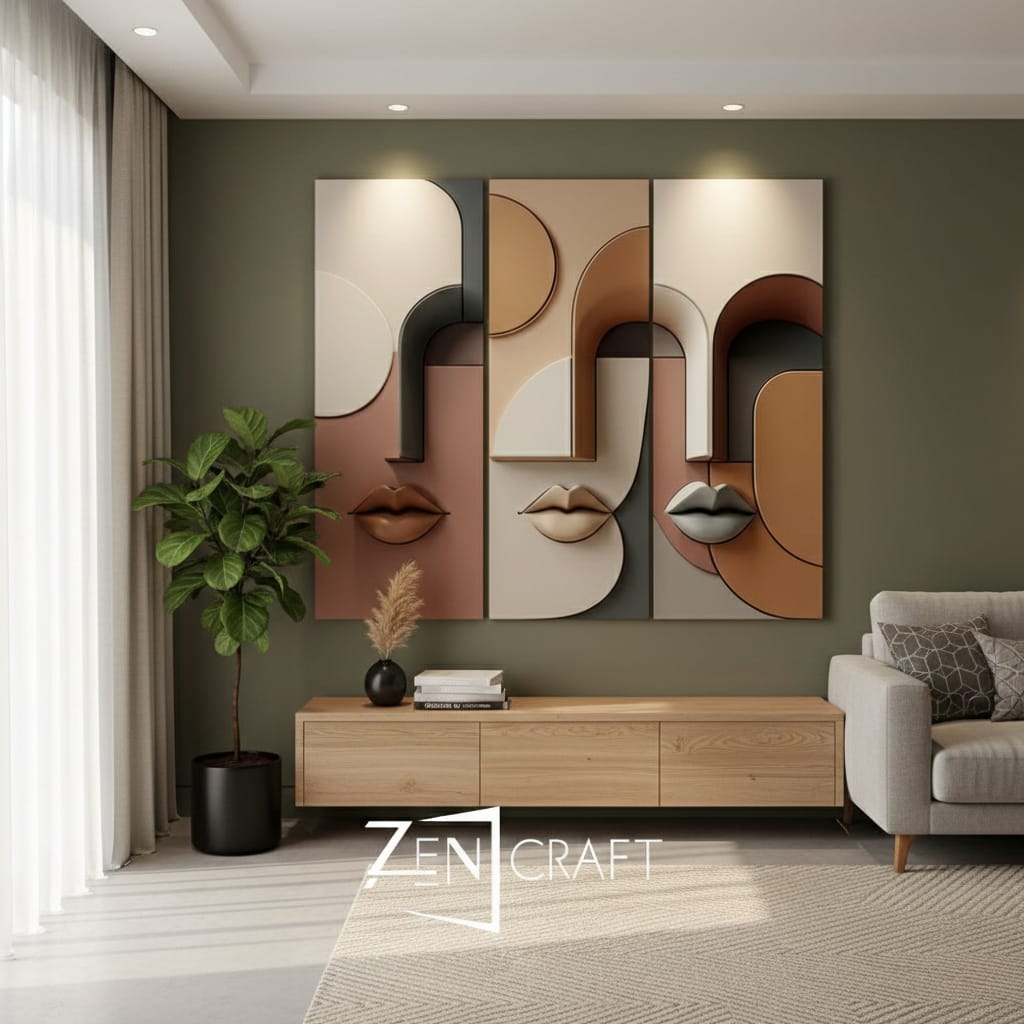 zen dekorasyon fikirleri 1