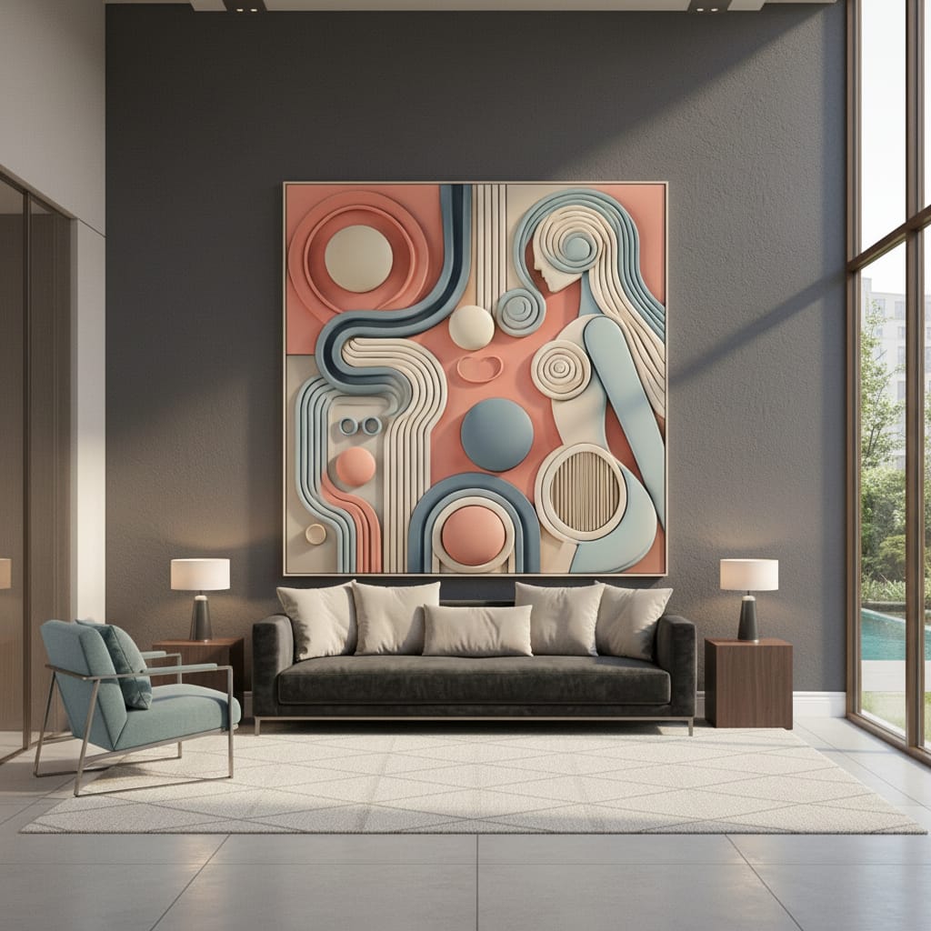 zen dekorasyon fikirleri 2