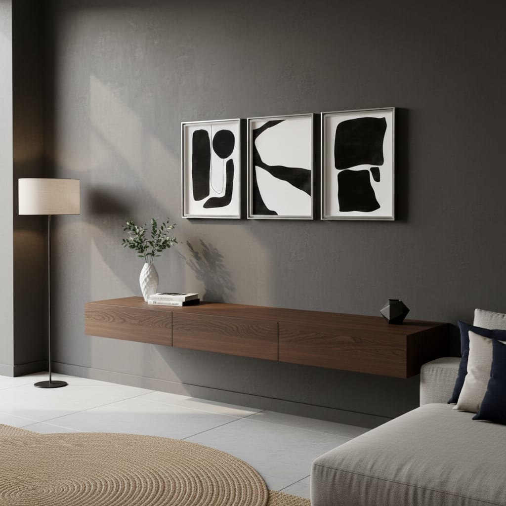 zen dekorasyon fikirleri 3