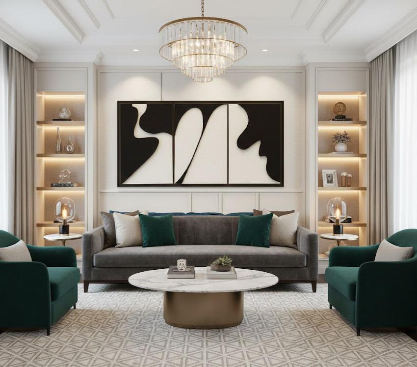 zen dekorasyon fikirleri